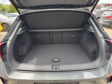 Volkswagen T-Roc R-Line 1.5 l TSI 150 PS 7-Gang-DSG