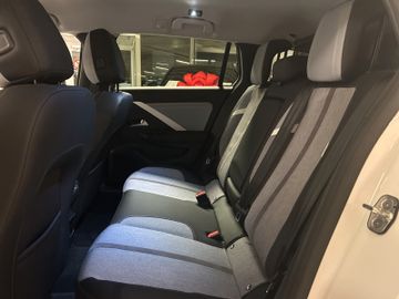 Fotografie 9 des Opel Astra L ST "Elegance" PDC*SHZ*AGR*Kamera