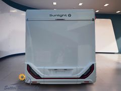Sunlight V66*Basic Paket*Bi Color Paket*90l Tank*