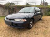 Mitsubishi Lancer GLI  nur 74.601 km  H-... - Mitsubishi Lancer: 7