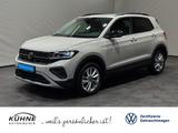 Volkswagen T-Cross Goal 1.0 TSI | LED NAVI SITZHEIZUNG ACC - Volkswagen T-Cross: Goal