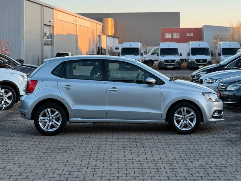 VW Polo - Bild 5