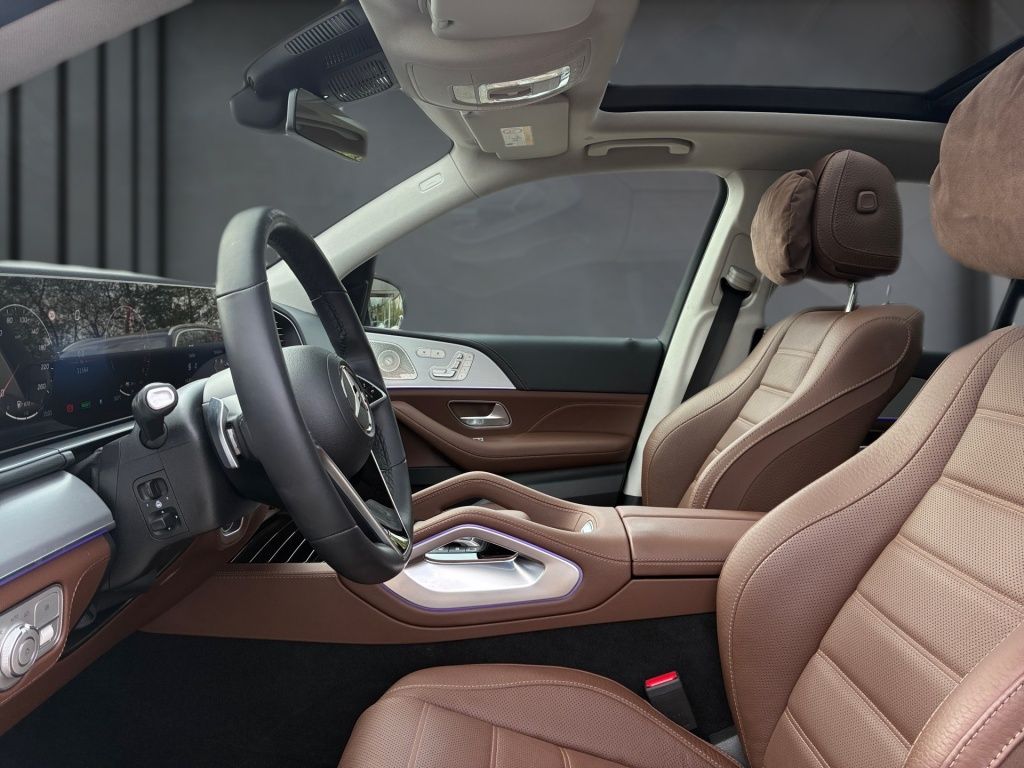 Mercedes-Benz GLE 350 - Bild 6