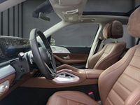 Mercedes-Benz GLE 350 - Vorschau Bild 6