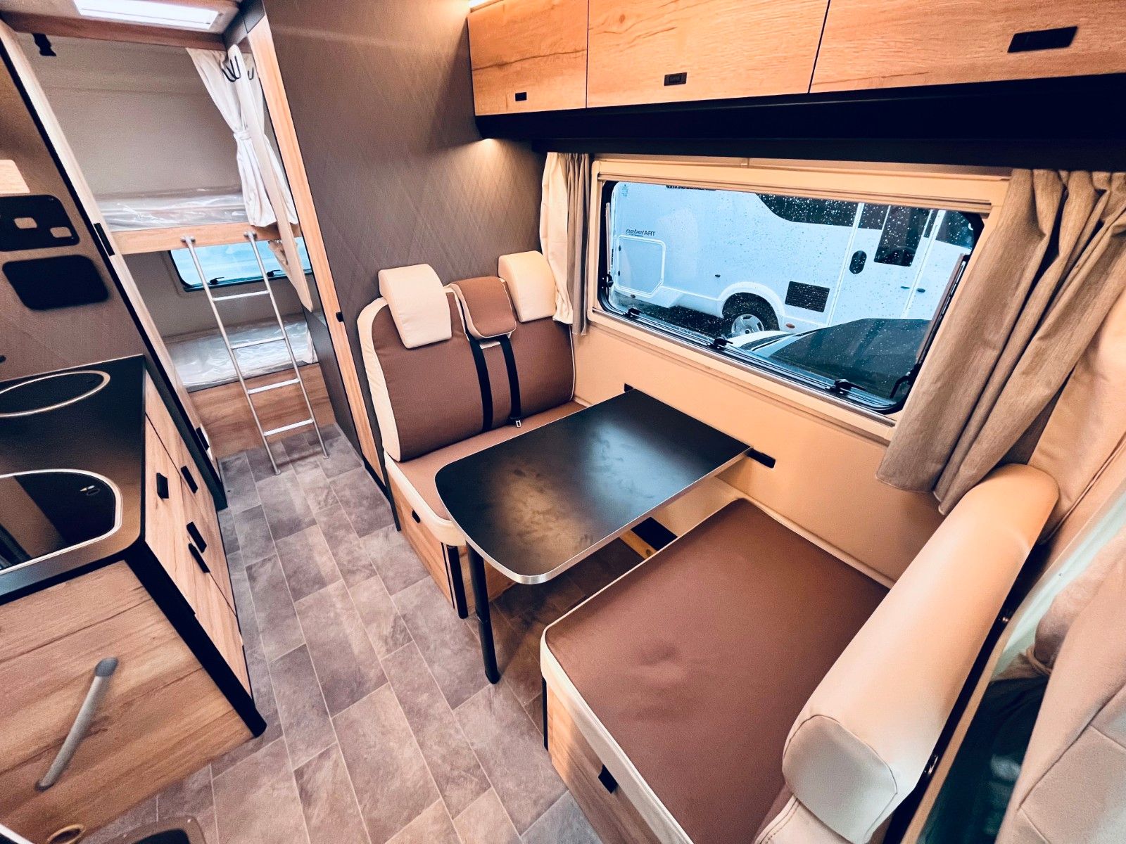 Fahrzeugabbildung XGO Dynamic 27 Modell 2026 HERBST DEALS