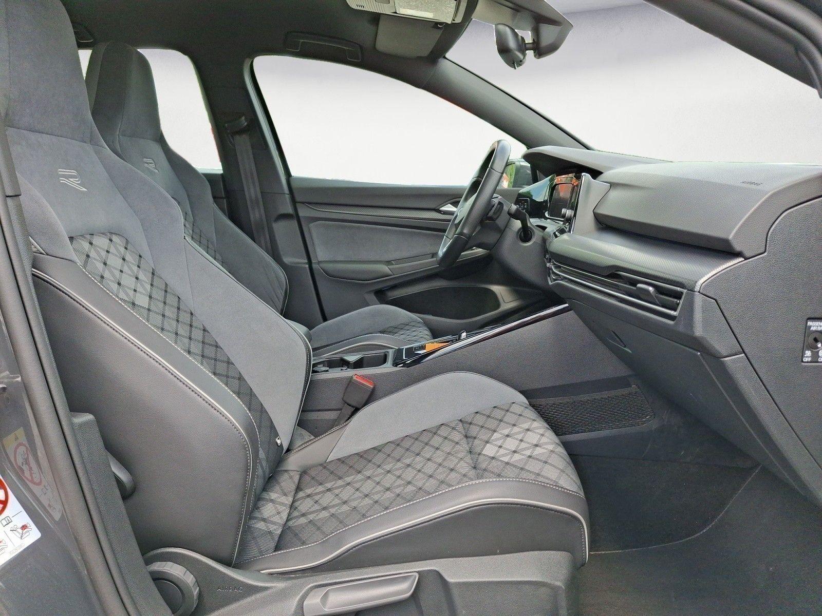Volkswagen Golf 1.5 TSI R-Line R-LINE*AUTO-HOLD*PDC*KLIMA*L, миниатюра 7
