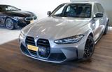 BMW M3 COMPETITION xDRIVE, LASER, HARMAN/K, HEAD-UP, - BMW M3 xDrive Gebrauchtwagen