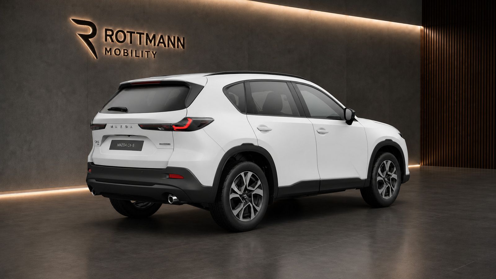 Mazda CX-5 - Bild 2