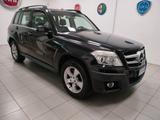 Mercedes-Benz Mercedes-benz GLK 280 4Matic Sport - Mercedes-Benz GLK 280 aus 2008