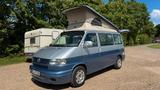 Volkswagen T4 Multivan Westfalia Dachzelt - gebrauchte VW T4 Multivan aus dem Jahr 2003