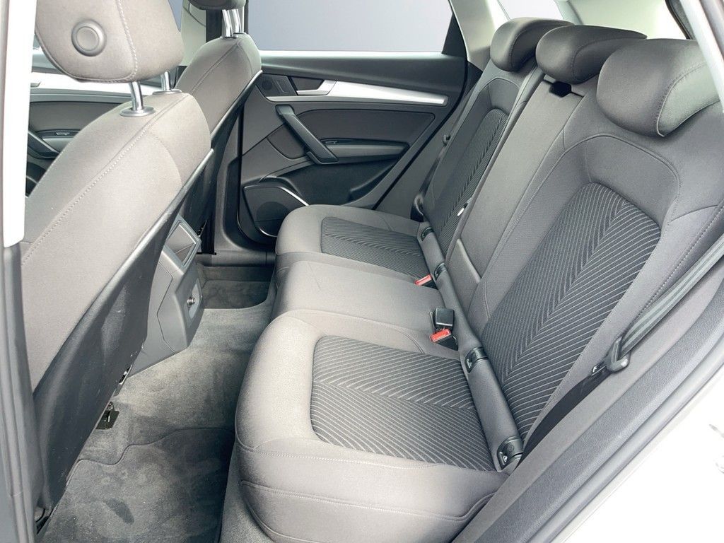 Audi Q5 - Bild 16