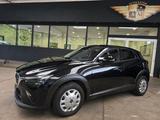 Mazda CX-3 2.0 Exclusive-Line SPUR/TOTWINKEL/METALLIC - : Geländewagen, Metallic