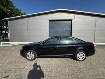 Audi A6 - 8