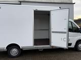 Citroën Jumper Möbelkoffer Humbaur Heavy 4250x2200x2300 - Angebote