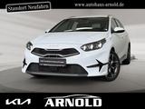 Kia Ceed_SW 1.5 T-GDI DCT SPIRIT Kamera LED Sitzhzg. - Kia Jahreswagen: Cee D