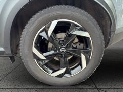 Nissan Juke 1.6 Hybrid N-Connecta Hybrid (EURO 6d)