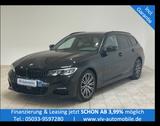 BMW 320d Touring M Sport Paket *Harman/Kardon*AHK* - BMW 320: M Paket
