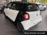 Smart smart forfour 90PS turbo Faltdach*passion*Sitzhz - Smart ForFour in Bochum