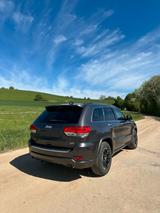Jeep Grand Cherokee 3.0l V6 MultiJet 184kW Overla... - Jeep Grand Cherokee: 6.1