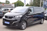 Peugeot Traveller L2 Business VIP AHK-STANDHZ-PANO-TISCH - gebrauchte Peugeot Traveller aus dem Jahr 2023