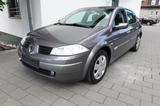 Renault Megane Confort Dynamique 1.6 16V - Renault Megane: 16 16v