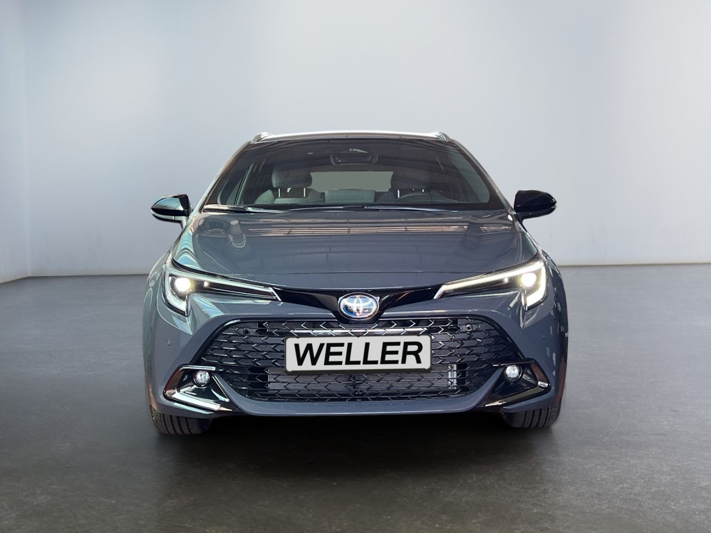 Toyota Corolla - Bild 2