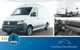 Volkswagen e-Crafter Kasten MRH RFK 270° Holzboden DAB+