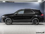 Mercedes-Benz GLE 53 AMG 4M+ Multibeam/Sthzg/AHK/Pano/HUD/360° - Mercedes GLE 53 AMG SUV