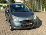 Suzuki Alto Basis TÜV NEU EURO 5 - graue Suzuki Alto