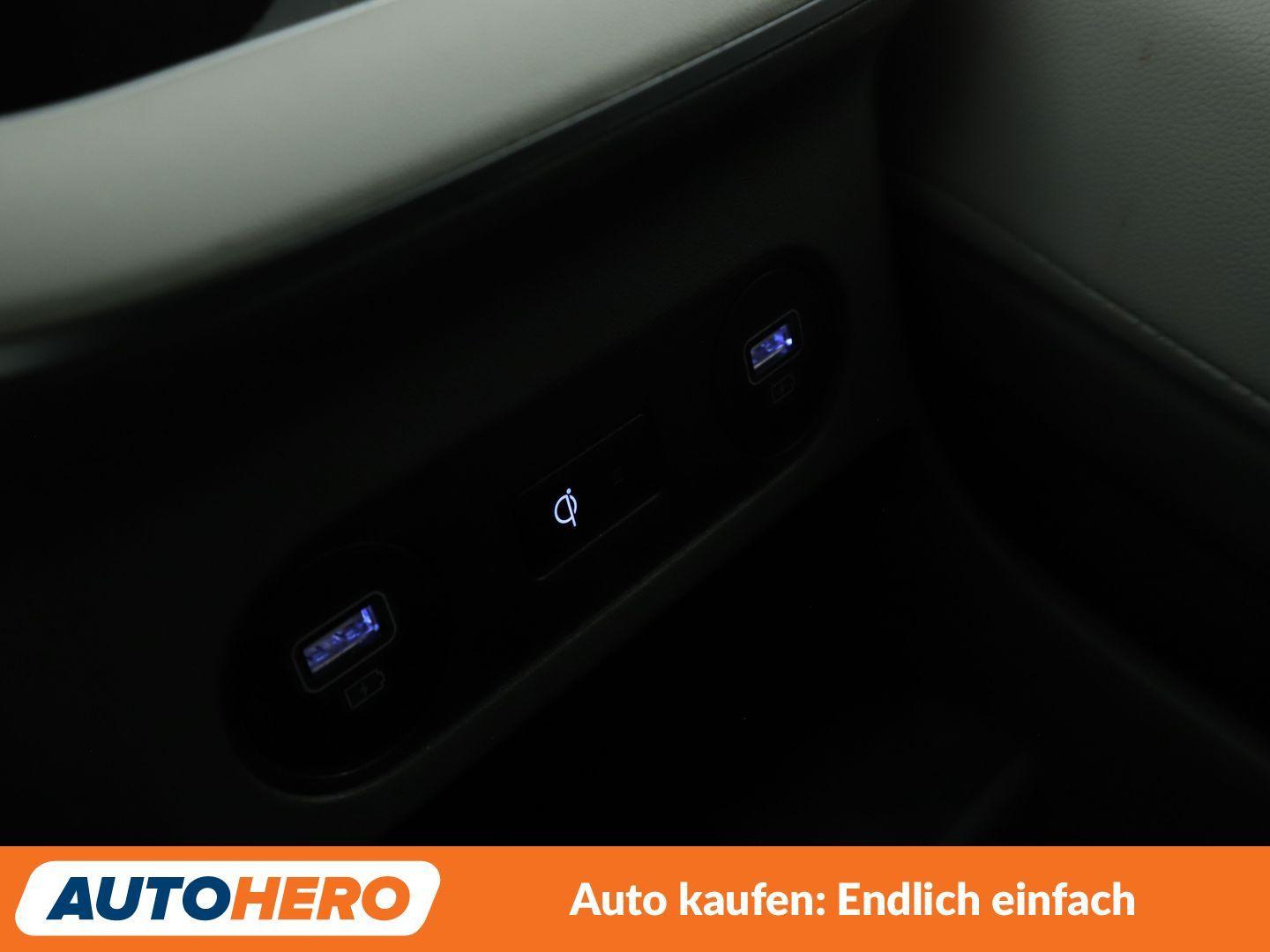 Hyundai Ioniq 5 electric drive 239 kW Uniq 4WD Aut.*NAVI, миниатюра 27