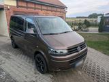 Volkswagen VW T5 Multivan 2,0 TDI  Facelift 7 Sitzer ... - Volkswagen T5 Multivan: Facelift