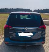 Opel Zafira Tourer 1.4 Turbo ecoFLEX drive 103kW ... - Opel Zafira Tourer drive mit Benzin-Antrieb