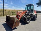 Atlas Radlader AR 80 Lader - Atlas Radlader Ar 80
