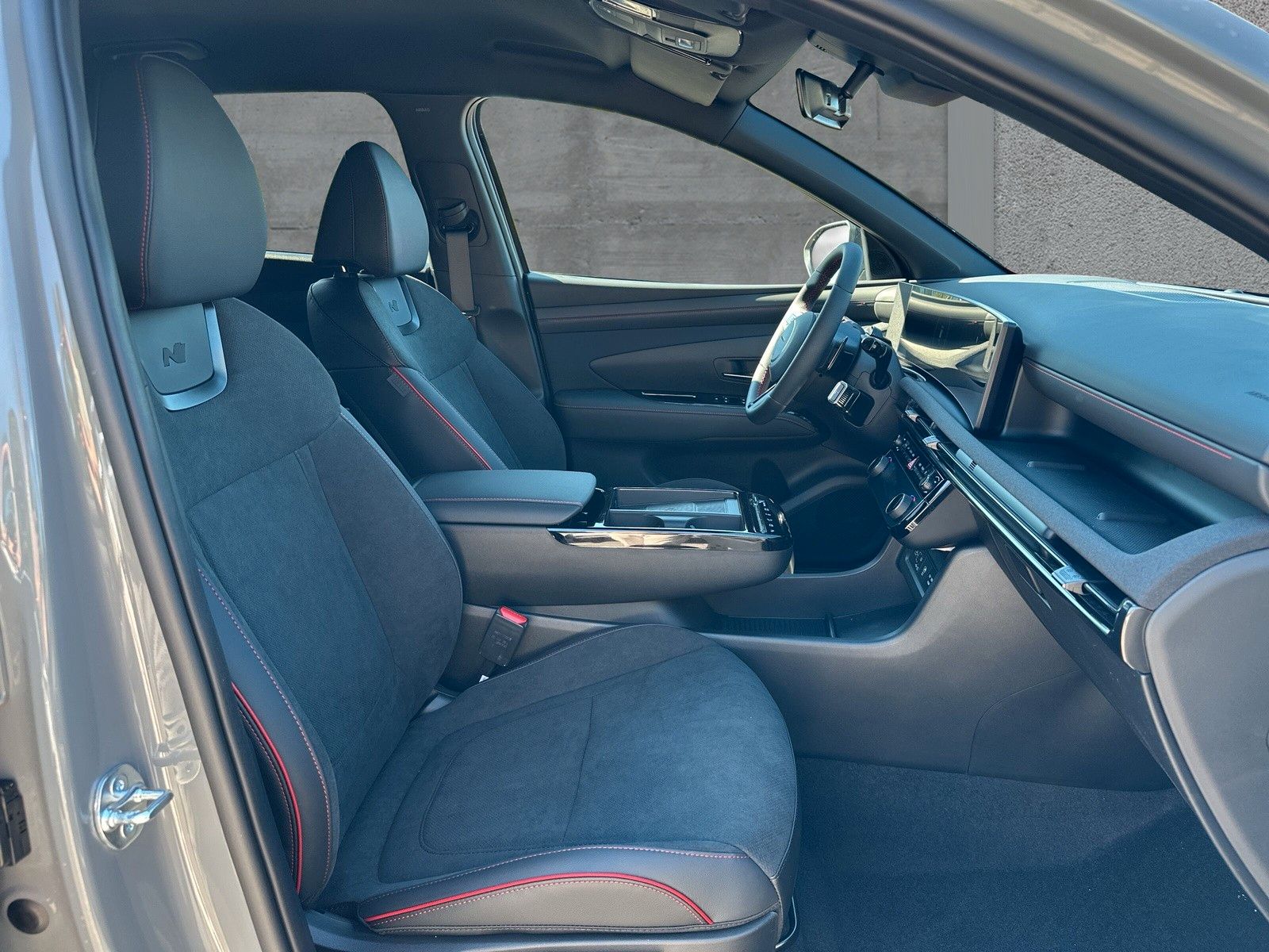 Hyundai TUCSON - Bild 10