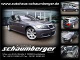 BMW 320i Aut. Touring * M Sport * Xenon * Panorama - BMW 320 aus 2005: Kombi