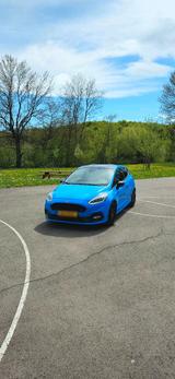 Ford Fiesta ST MK8 - Ford Fiesta Mk8 Gebrauchtwagen