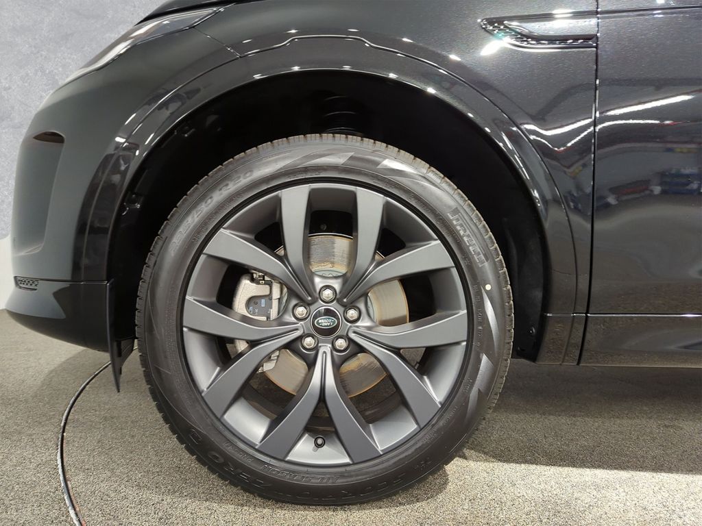 Land Rover Discovery Sport P200 R-Dynamic SE PANORAMA DAB B