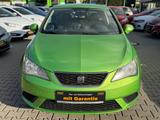 Seat Ibiza SC Stylance / Style Aus 1 Hand*Service Gep - Seat Ibiza Stylance mit Benzin-Antrieb