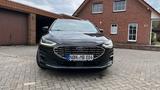 Ford Focus 1,5 EcoBlue Titanium Style Turnier Aut...