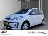 Volkswagen up! 1.0 move up! *GRA*R-CAM*PDC*SHZ*KLIMA*DAB+*