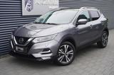 Nissan QASHQAI N-CONNECTA|PANORAMA|KAMERA|NAVI|LED|PDC - Nissan Gebrauchtwagen in Düsseldorf