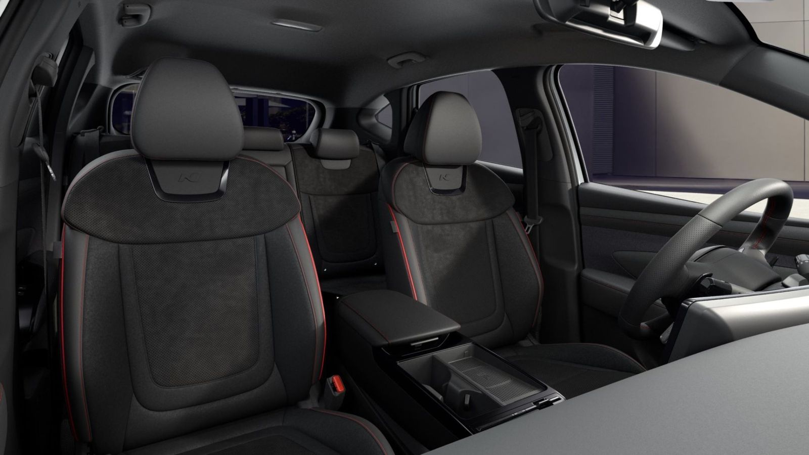 Hyundai TUCSON - Bild 10