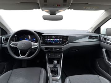 Volkswagen Polo - 10