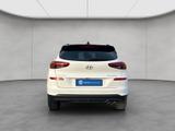 Hyundai Tucson 1.6 GDi 2WD DCT N Line - Hyundai TUCSON Gebrauchtwagen in Stuttgart