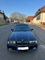 BMW 328i Cabrio Automatik  - gebrauchte BMW 328 aus dem Jahr 1995