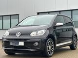 Volkswagen up! club up! Automatik Klimaauto SHZ Tempomat - Volkswagen up! mit Benzin-Antrieb: Automatik