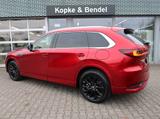 Mazda CX-80*3,3L*254PS*6-Zylinder* HOMURA-PLUS*ALLRAD* - Mazda: 7sitzer