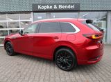 Mazda CX-80*3,3L*254PS*6-Zylinder* HOMURA-PLUS*ALLRAD* - Mazda: Z