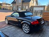 Audi TT 8N Roadster Quattro Mokassin S-Line - Audi TT aus 2003: Roadster