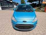 Ford Ka/Ka+ 1,2 Titanium Titanium - Ford Ka/Ka+ aus 2011